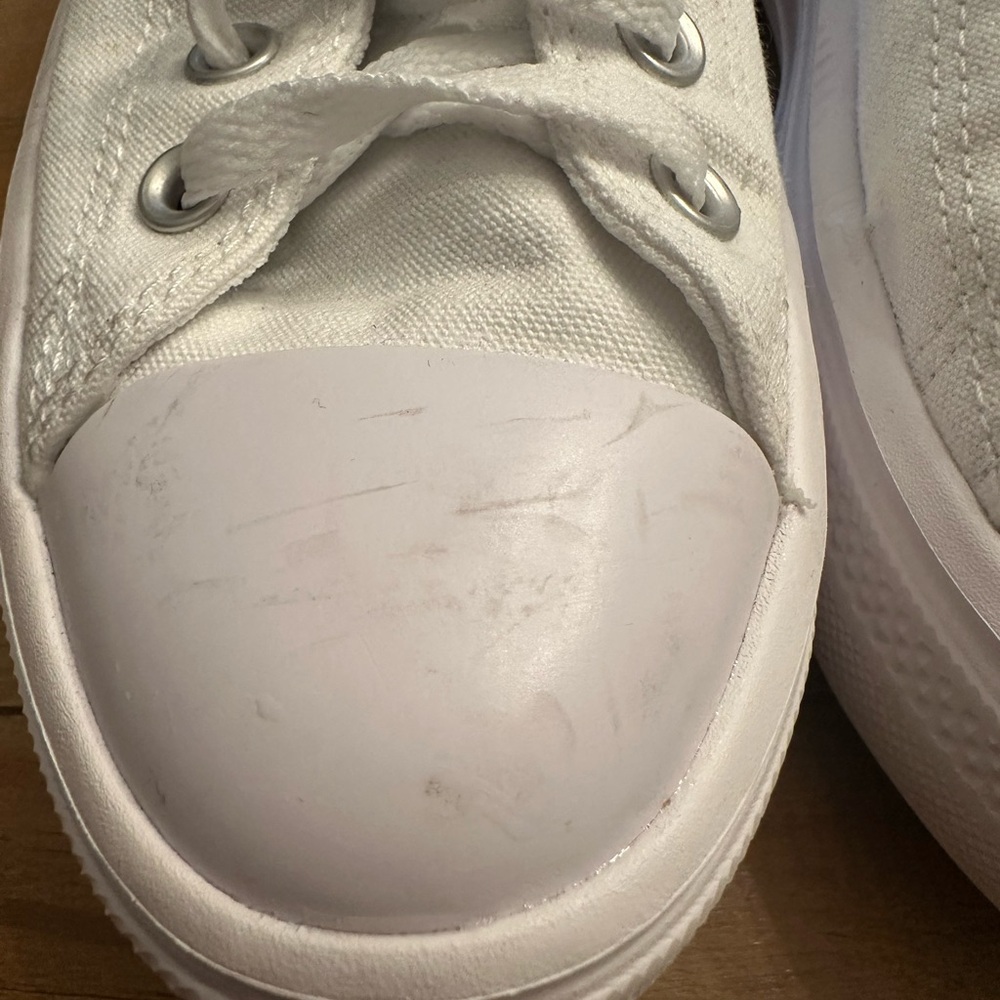 Converse Platform - Picture 2 of 7
